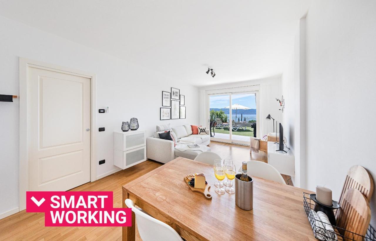 Poggio Al Sole 6 Apartment By Wonderful Italy Тосколано-Мадерно Экстерьер фото