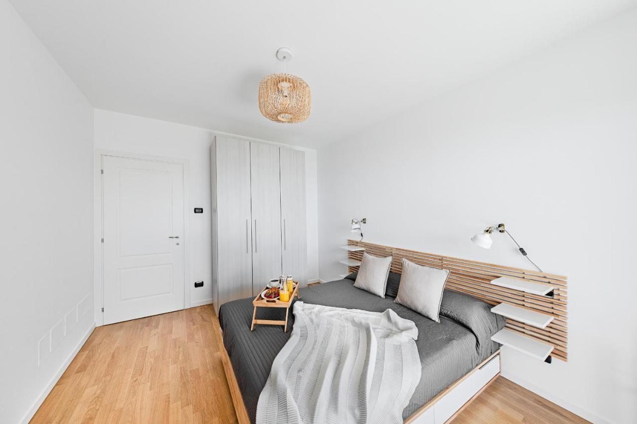 Poggio Al Sole 6 Apartment By Wonderful Italy Тосколано-Мадерно Экстерьер фото