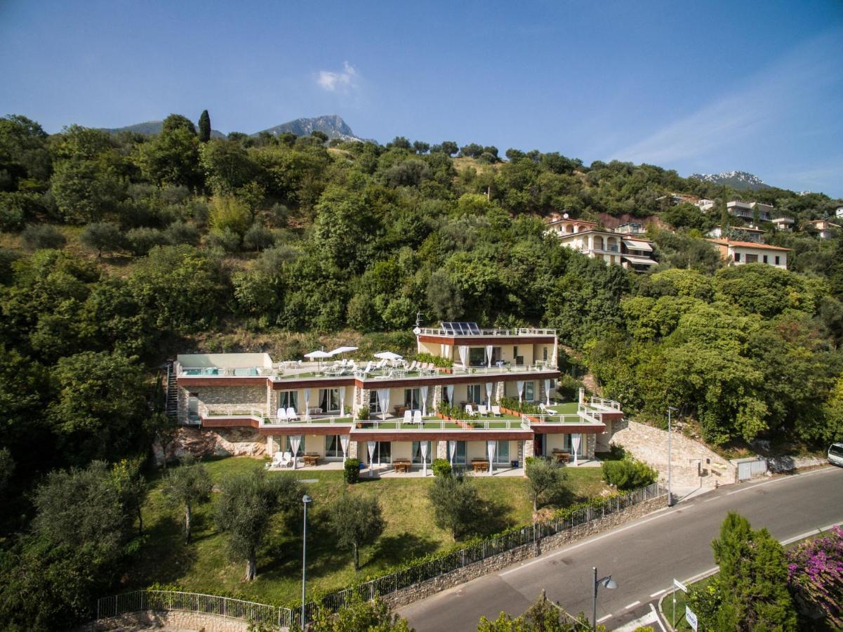 Poggio Al Sole 6 Apartment By Wonderful Italy Тосколано-Мадерно Экстерьер фото