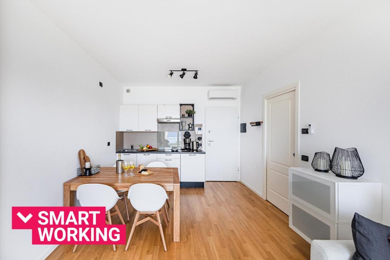 Poggio Al Sole 6 Apartment By Wonderful Italy Тосколано-Мадерно Экстерьер фото