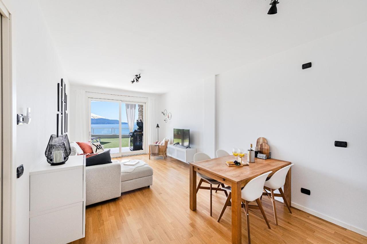 Poggio Al Sole 6 Apartment By Wonderful Italy Тосколано-Мадерно Экстерьер фото