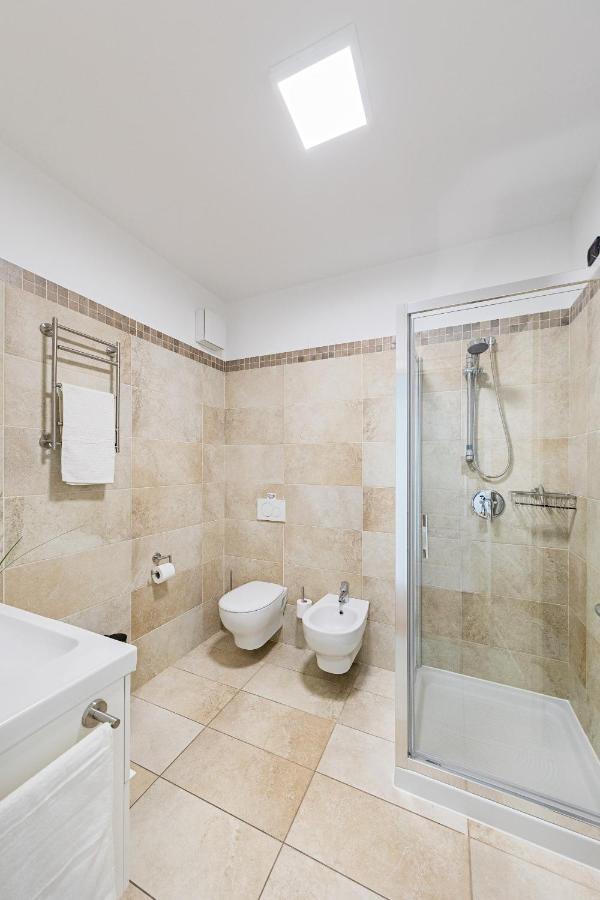 Poggio Al Sole 6 Apartment By Wonderful Italy Тосколано-Мадерно Экстерьер фото