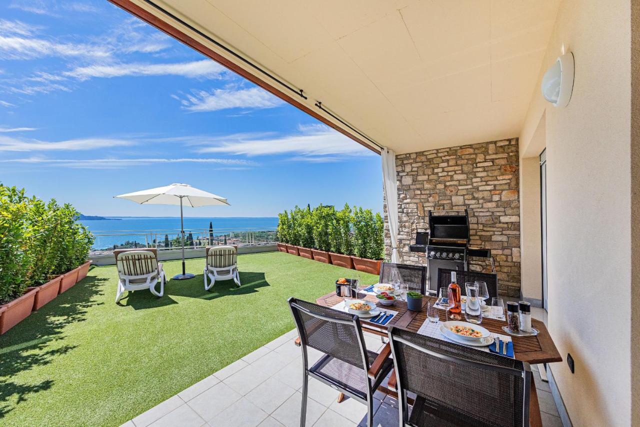 Poggio Al Sole 6 Apartment By Wonderful Italy Тосколано-Мадерно Экстерьер фото