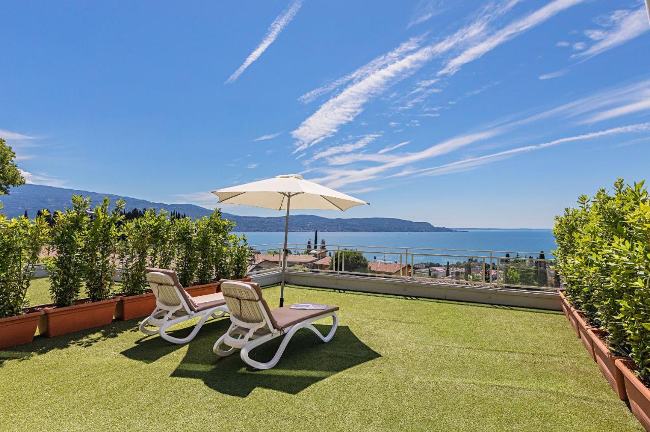 Poggio Al Sole 6 Apartment By Wonderful Italy Тосколано-Мадерно Экстерьер фото
