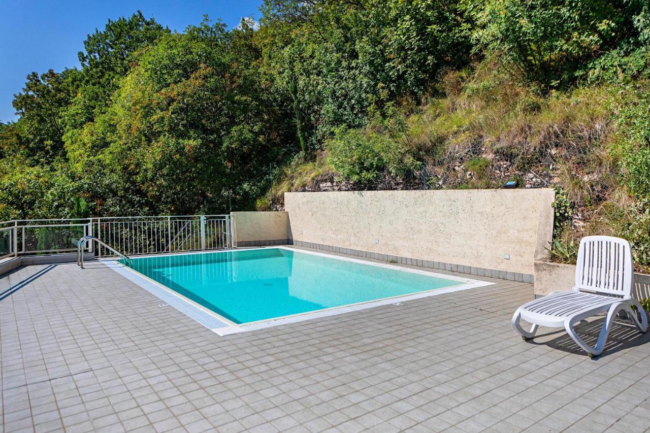 Poggio Al Sole 6 Apartment By Wonderful Italy Тосколано-Мадерно Экстерьер фото